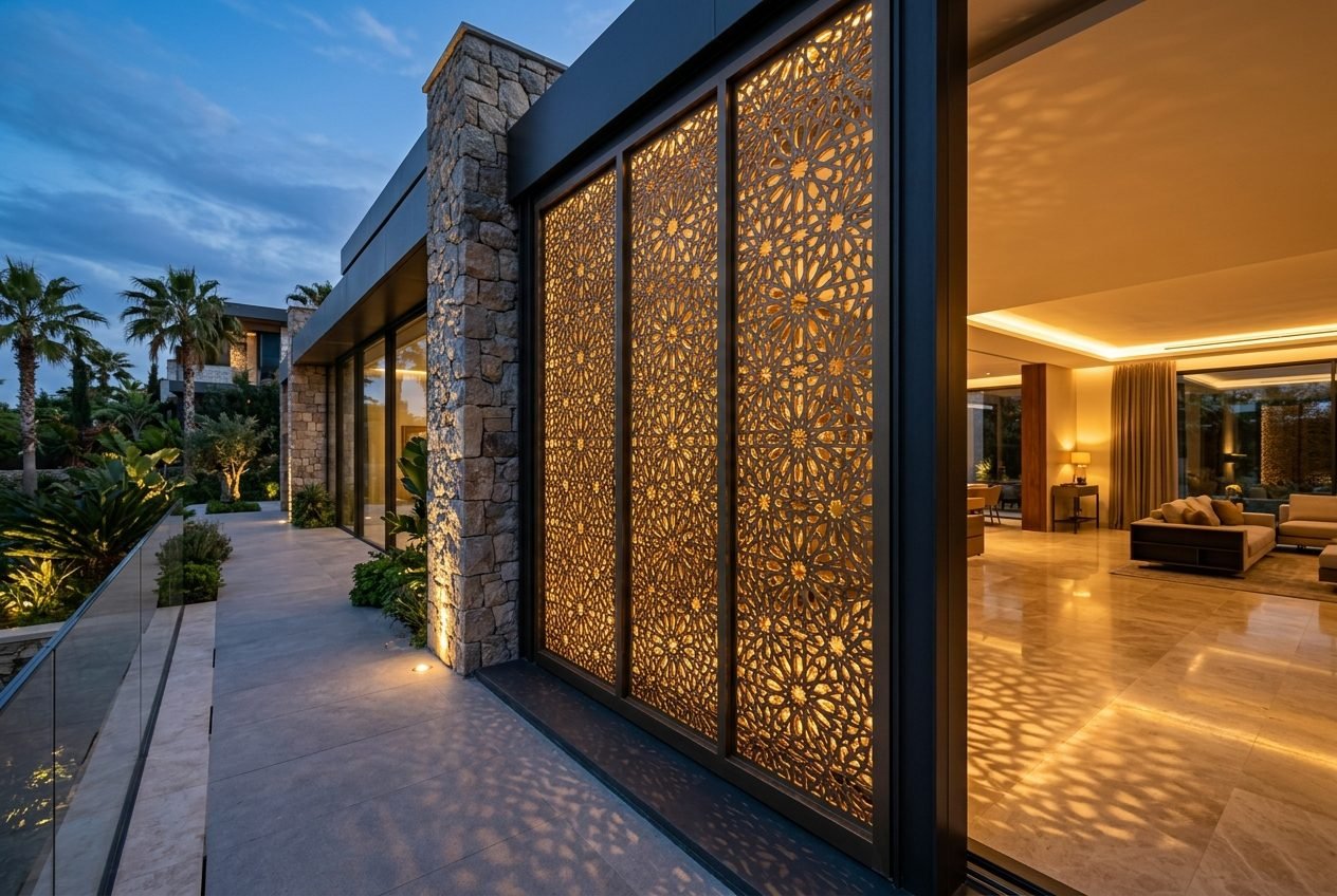 RazorCraft Facades
