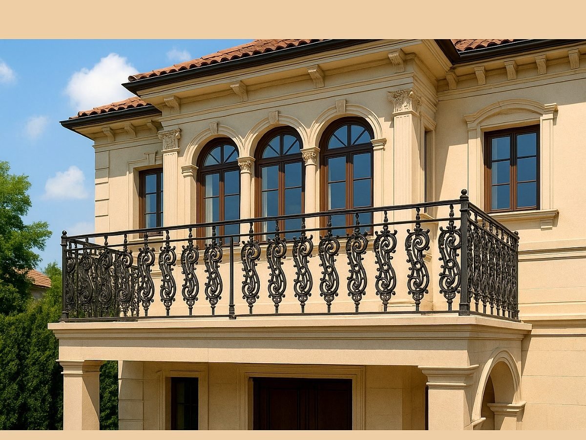 Vrindavan Residence